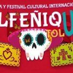 Feria del Alfeñique Toluca 2022. Pleito entre Sonora Santanera y ayuntamiento de Toluca Foto: Especial