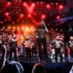 Banda MS en Toluca 2022. Fecha del concierto en Feria del Alfeñique Foto: Especial