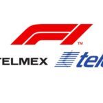 Fórmula 1 se alía con Telcel y Telmex para llevar F1TV Pro a sus usuarios Foto: Especial