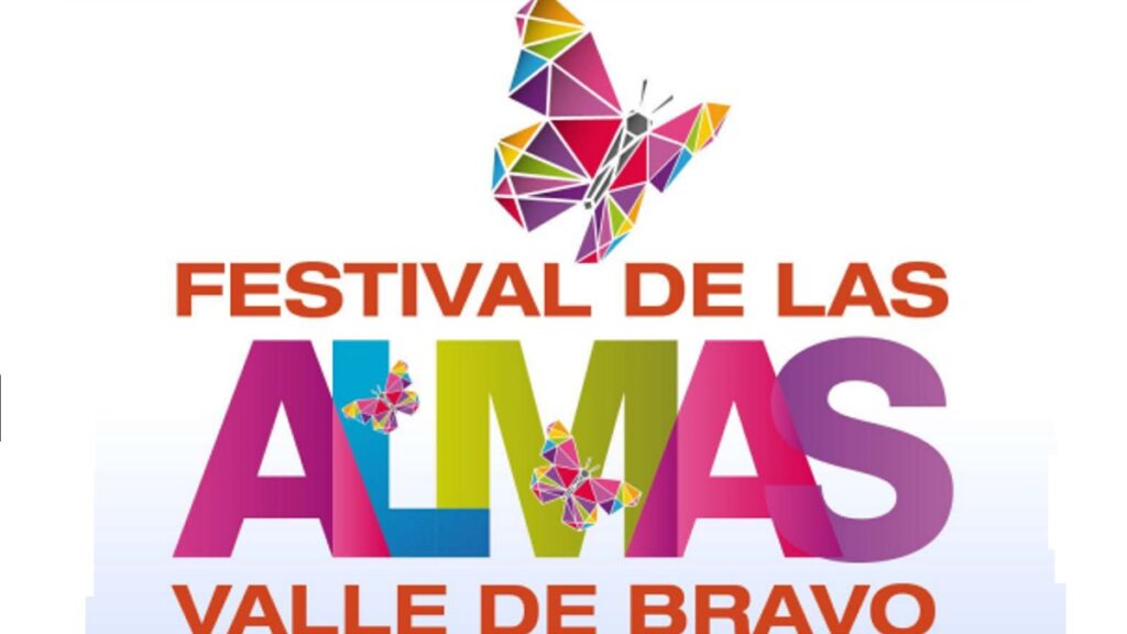 Festival de las Almas Valle de Bravo 2022. Programación oficial en PDF Foto: Especial