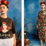 Frida Kahlo inspira la nueva colección de Shein. Aquí te damos los detalles Foto: Especial