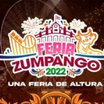 Feria Zumpango 2022. Ellos son los artistas sorpresas Foto: Especial