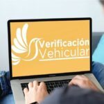 Calendario verificación Estado de México 2022. ¿Qué autos verifican en noviembre? Foto: Especial