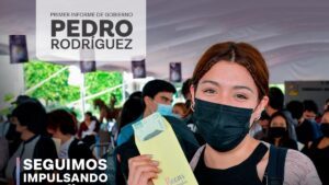 ¿Cuándo es el informe de gobierno 2022 en municipios del Edomex? Foto: Especial