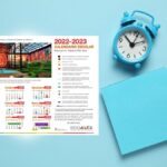 ¿Qué significa la descarga administrativa en el calendario escolar 2022-2023 Edomex? Foto: Especial