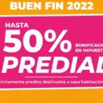 El Buen Fin Toluca 2022. ¿Qué descuentos tendrá el gobierno municipal? Foto: Especial