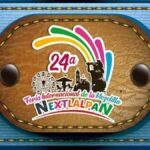 Feria de la Mezclilla Nextlalpan 2022. Fechas de los conciertos en PDF Foto: Especial