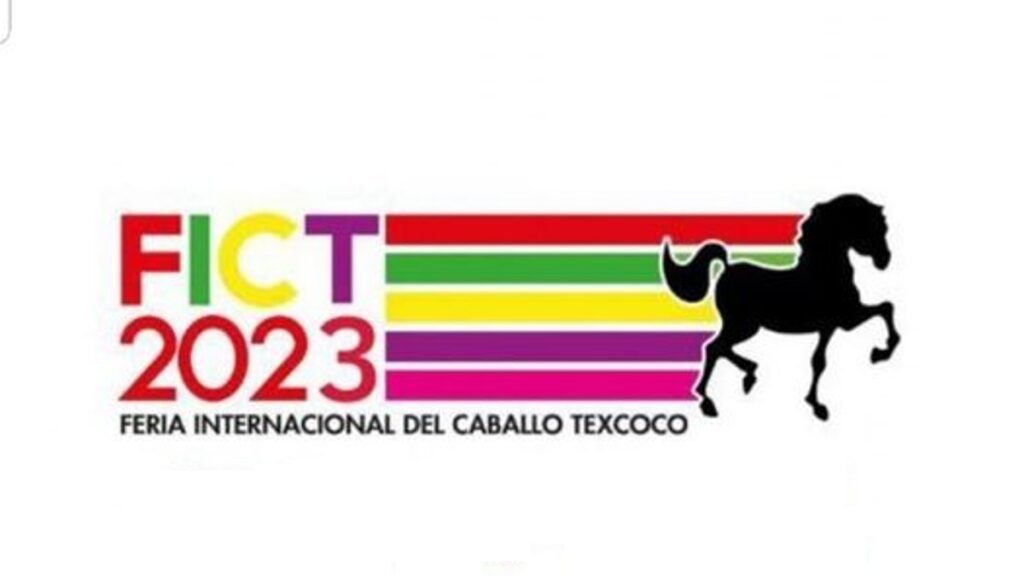 Feria del Caballo 2023 Texcoco. Fecha y bolsa de trabajo Foto: Especial