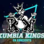 Kumbia Kings Teatro Morelos 2022. Fecha de presentación y precio del boleto Foto: Especial