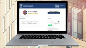 Resultados Licenciatura UNAM noviembre 2022. Chécalos Foto: Especial