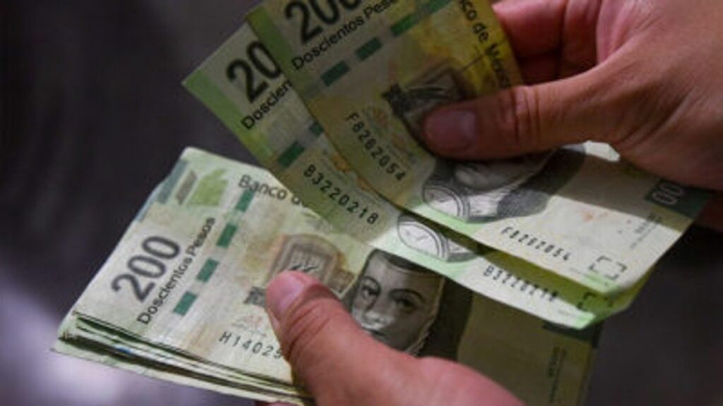 Aumento salario mínimo 2023 Estado de México. Checa la cifra exacta Foto: Especial