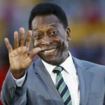 Pelé muere a los 82 años, en Brasil