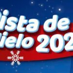 Pista de hielo Texcoco 2022. ¿Cuándo estará abierta? ¿Costo para entrar? Foto: Especial