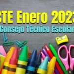 Orientaciones para la tercera sesión de CTE 2023 Edomex. Checa los documentos en PDF | Consejo Técnico Escolar Estado de México Foto;: Especial