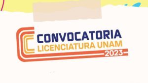 Convocatoria Licenciaturas UNAM 2023. Fecha de registro, día del examen y publicación de resultados Foto: Especial