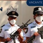 Servicio de Protección Federal 2023. Fechas de reclutamiento en Texcoco y Valle de Chalco Foto: Especial