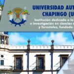 Registro convocatoria Universidad Autónoma de Chapingo 2023. Aquí lo puedes hacer Foto: Especial