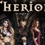 Therion en Toluca 2023. Fecha del concierto y costo del boleto Foto: Especial
