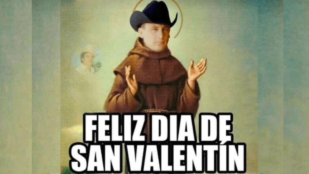 Día de San Valentín. Estos son los mejores memes del 14 de febrero - Unión  EDOMEX