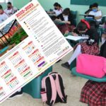 ¿Habrá clases el 2 de marzo de 2023 en Edomex? | Erección del Estado de México Foto: Especial