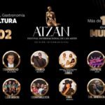 Festival Intermunicipal Atzán 2023. Checa la programación completa en PDF Foto: Especial