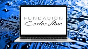 Fundación Carlos Slim ofrece diplomados gratis en línea en 2023 | Capacítate para el empleo Foto: Especial