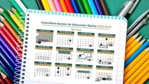 Modificación calendario escolar 2023 SEP. Checa la posible nueva fecha del fin del ciclo escolar Foto: Especial