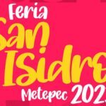 Feria San Isidro Metepec 2023. ¿Cuándo presentarán el cartel? Foto: Especial