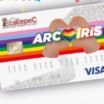 Tarjeta Arcoíris Ecatepec 2023. Fecha de registro, monto y día de resultados Foto: Especial