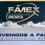 Feria Aeroespacial México 2023. ¿Cuándo es? ¿Habrá espectáculo aéreo? | SEDENA Foto: Especial