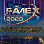 Feria Aeroespacial México 2023 boletos. ¿Qué precio tiene y dónde los puedo comprar? Foto: Especial