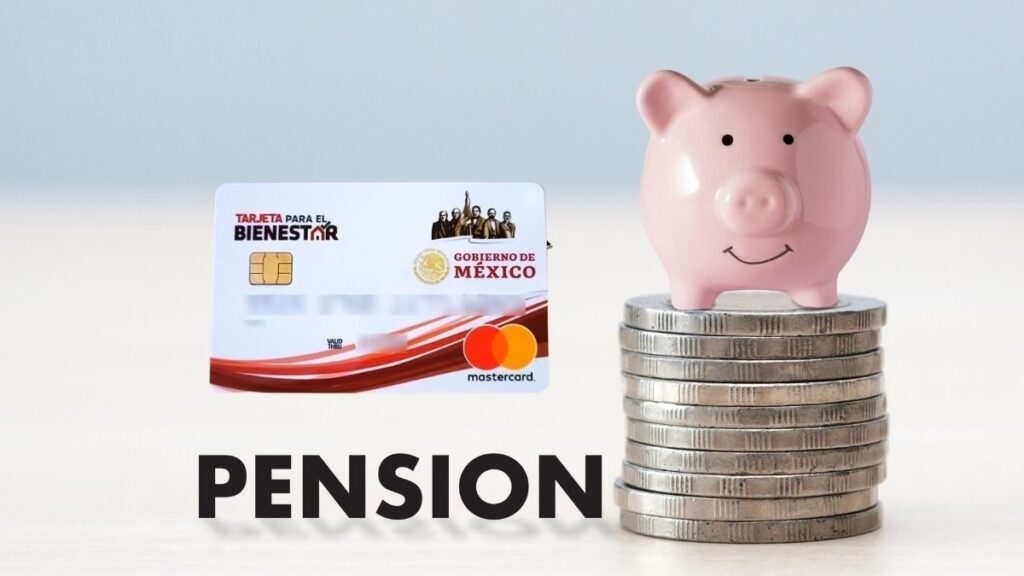 Pago Pensión Adultos Mayores Edomex 2023. ¿Habrá depósito en abril? Foto: Especial
