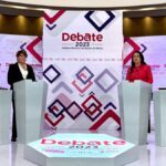¿Cuándo será el segundo debate Edomex 2023? | Elecciones Estado de México Foto: Especial