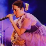 Ximena Sariñana en Festival Cultural Lerma 2023. Conoce los detalles de su concierto Foto FB: XimenaMusic