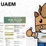 Calendario escolar 2023 UAEMex. ¿Cuándo no hay clases en mayo? Foto: Especial