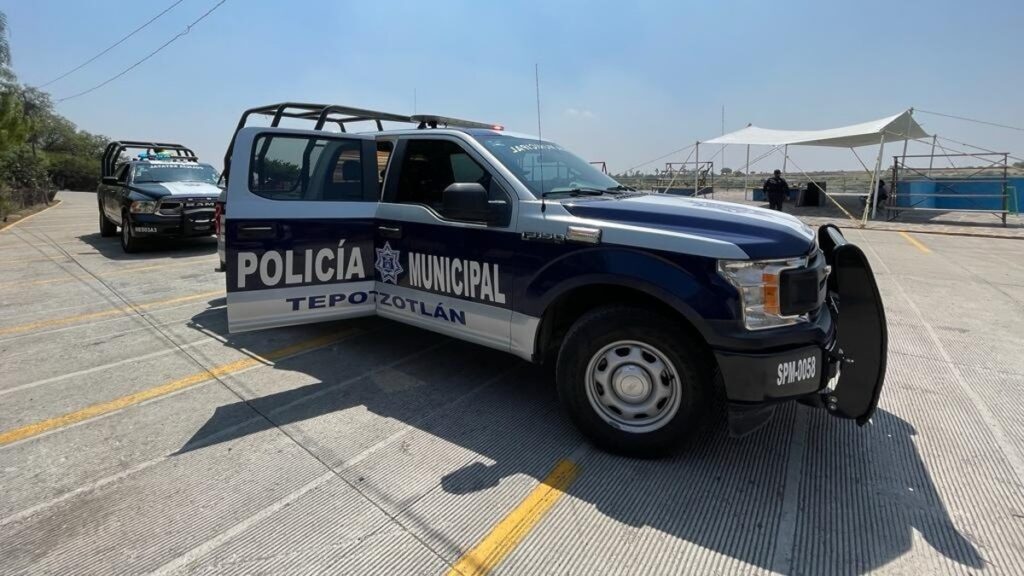 ¿Quieres ser policía municipal de Tepotzotlán 2023? Aquí te damos los detalles Foto: Especial