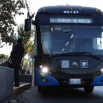Trolebús Chalco-Santa Martha. ¿Con qué líneas del metro y cablebús conectará? Foto: Especial